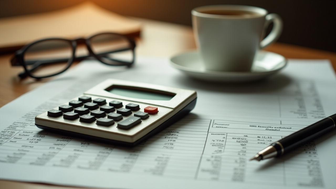Planificación financiera