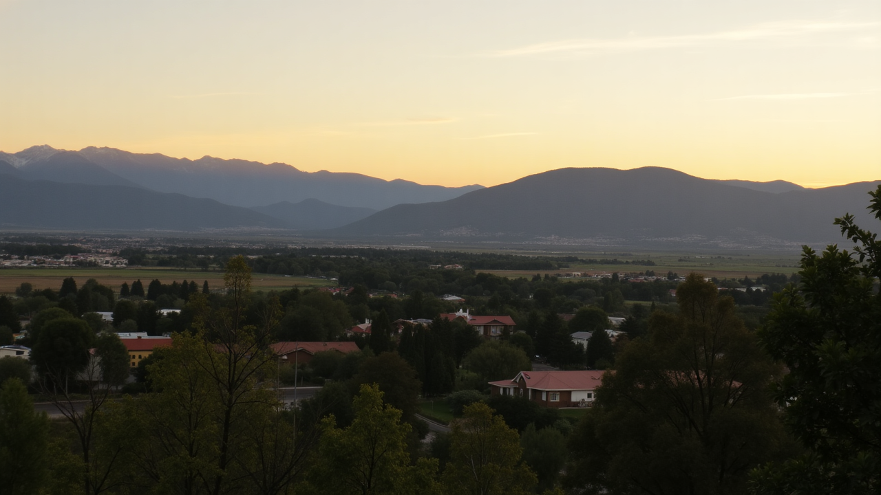 Tucumán, Argentina